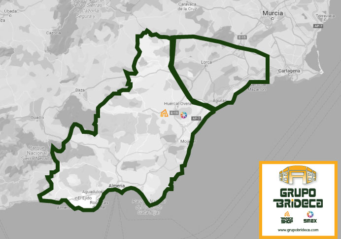 MAPA-ALMERIA-MURCIA