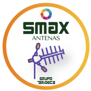 ANTENAS-SMAX
