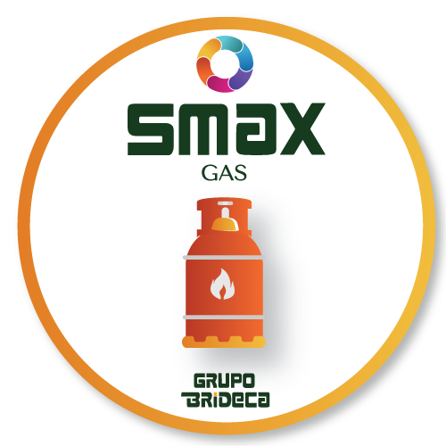 ICONO-GAS-SMAX